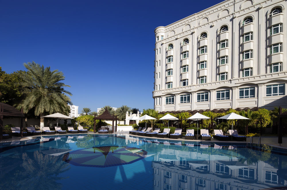 Radisson Blu Hotel Muscat 무스카트주 Oman thumbnail